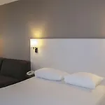 Ibis Styles Lyon Sud Vienne Chasse-sur-Rhône