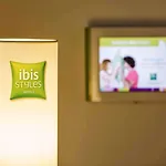 Ibis Styles Lyon Sud Vienne Hotell
