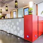 Hotell Ibis Styles Lyon Sud Vienne