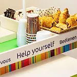 Ibis Styles Lyon Sud Vienne