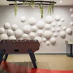 Hotel Ibis Styles Lyon Sud Vienne