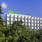 Hotell Ibis Styles Lyon Sud Vienne