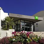 Ibis Styles Lyon Sud Vienne 3* Chasse-sur-Rhône