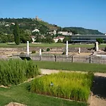 Ibis Styles Lyon Sud Vienne 3* Chasse-sur-Rhône
