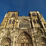Hotell Ibis Styles Lyon Sud Vienne 3*