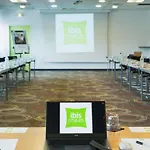 Ibis Styles Lyon Sud Vienne