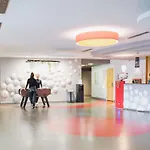 Hotell Ibis Styles Lyon Sud Vienne