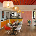 Ibis Styles Lyon Sud Vienne Chasse-sur-Rhône