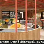 Ibis Styles Lyon Sud Vienne Hotell