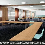 Ibis Styles Lyon Sud Vienne