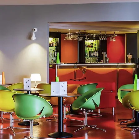 Ibis Styles Lyon Sud Vienne Hotel