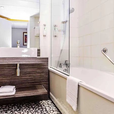 Ibis Styles Lyon Sud Vienne Hotel Chasse-sur-Rhône