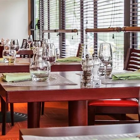 Ibis Styles Lyon Sud Vienne
