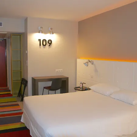 Ibis Styles Lyon Sud Vienne