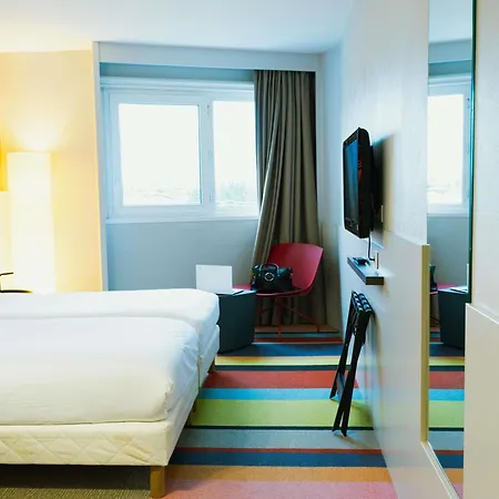 Ibis Styles Lyon Sud Vienne 3*