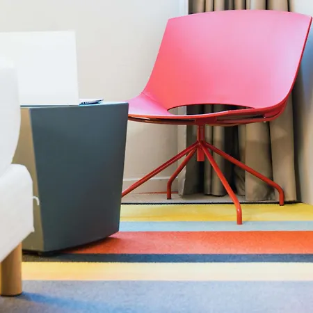 Ibis Styles Lyon Sud Vienne