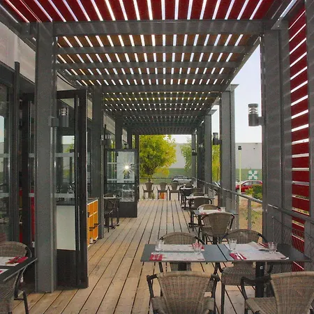 Ibis Styles Lyon Sud Vienne Hotell Chasse-sur-Rhône