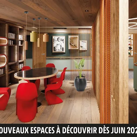 Hotel Ibis Styles Lyon Sud Vienne 3*
