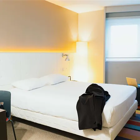 Hotel Ibis Styles Lyon Sud Vienne 3*