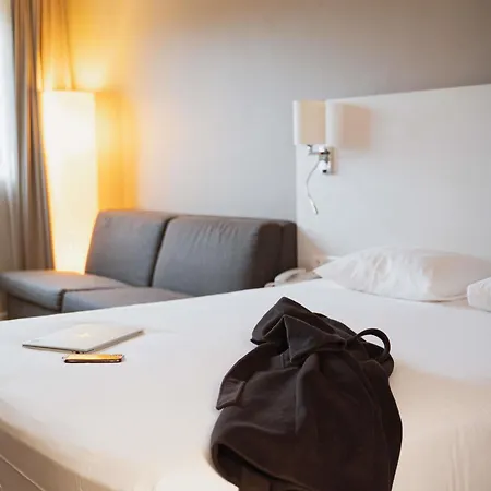 Ibis Styles Lyon Sud Vienne
