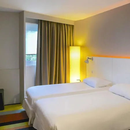 Ξενοδοχείο Ibis Styles Lyon Sud Vienne Chasse-sur-Rhône