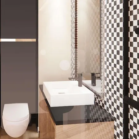 Ibis Styles Lyon Sud Vienne Ξενοδοχείο Chasse-sur-Rhône