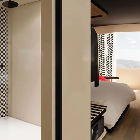 Ibis Styles Lyon Sud Vienne Hotel