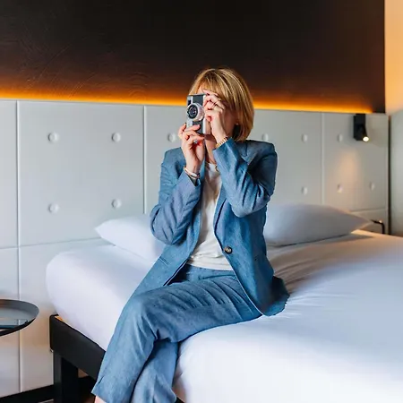Ibis Styles Lyon Sud Vienne Chasse-sur-Rhône