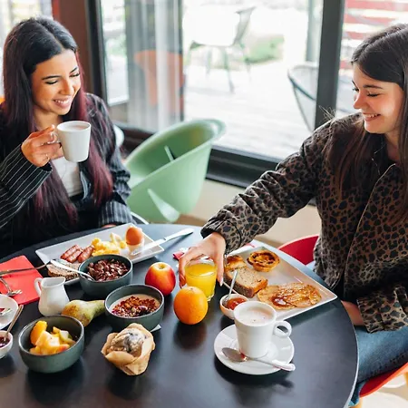 Hotel Ibis Styles Lyon Sud Vienne 3*