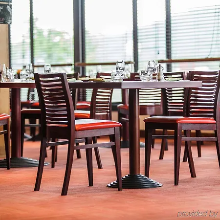 Ibis Styles Lyon Sud Vienne