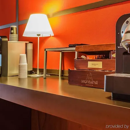 Ibis Styles Lyon Sud Vienne 3* Chasse-sur-Rhône