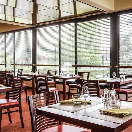Ibis Styles Lyon Sud Vienne Hotel