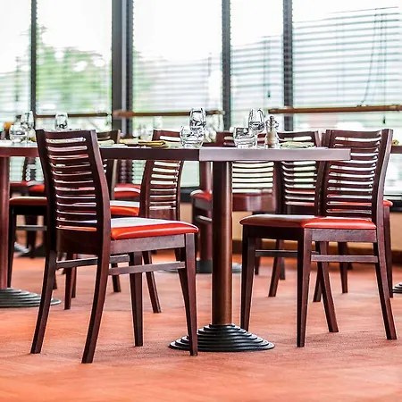 Hotel Ibis Styles Lyon Sud Vienne 3*