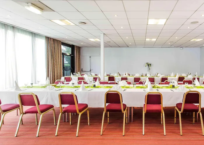 Ibis Styles Lyon Sud Vienne 3* Chasse-sur-Rhône