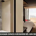 Hotel Ibis Styles Lyon Sud Vienne Chasse-sur-Rhone