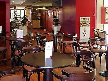 Ibis Styles Lyon Sud Vienne Hotel
