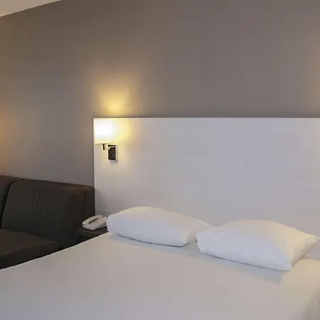 Ibis Styles Lyon Sud Vienne Chasse-sur-Rhône