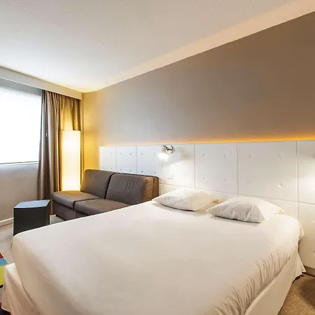 Ibis Styles Lyon Sud Vienne 3* Chasse-sur-Rhône