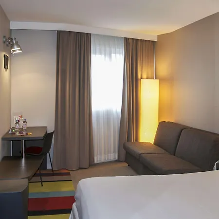 Ibis Styles Lyon Sud Vienne Hotel Chasse-sur-Rhône