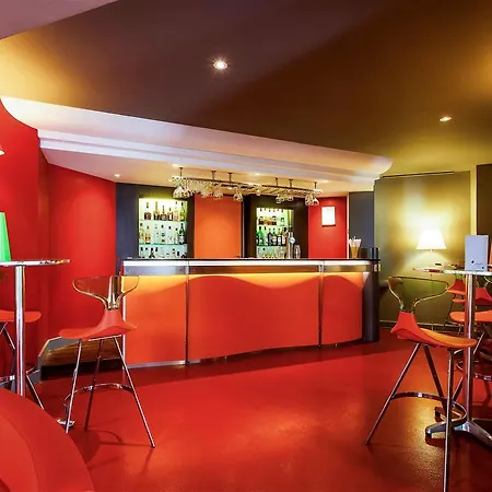 Ibis Styles Lyon Sud Vienne Hotel Chasse-sur-Rhône