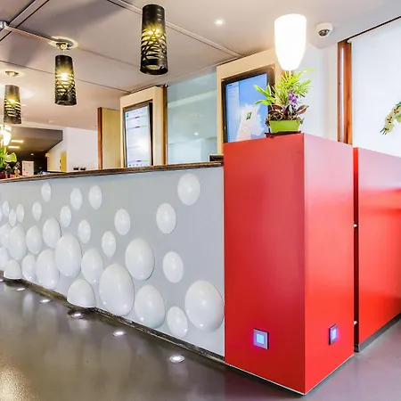 Hotel Ibis Styles Lyon Sud Vienne
