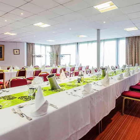 Ibis Styles Lyon Sud Vienne Hotel 3*