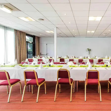Ibis Styles Lyon Sud Vienne 3* Chasse-sur-Rhône