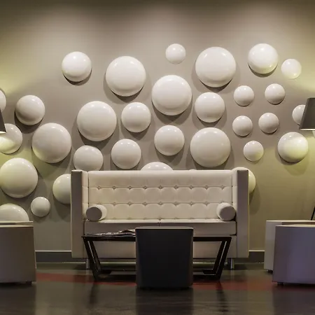 Ibis Styles Lyon Sud Vienne 3* Chasse-sur-Rhône