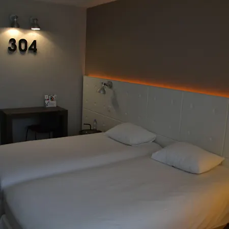 Ibis Styles Lyon Sud Vienne 3*