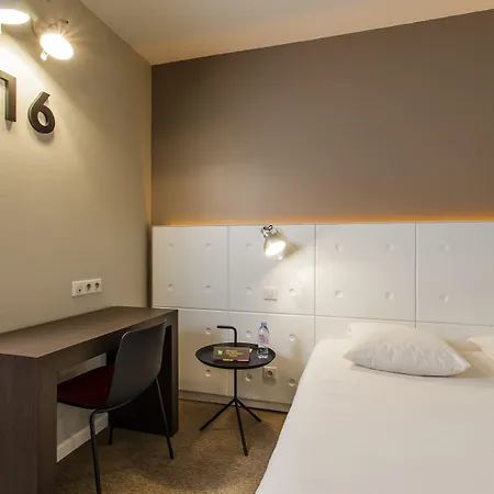 Ibis Styles Lyon Sud Vienne 3*