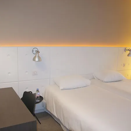 Ibis Styles Lyon Sud Vienne Chasse-sur-Rhône