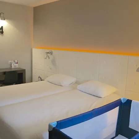Ibis Styles Lyon Sud Vienne Hotel Chasse-sur-Rhône