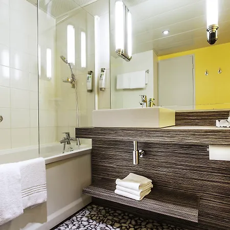 Ibis Styles Lyon Sud Vienne 3*