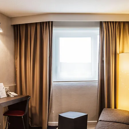 Ibis Styles Lyon Sud Vienne 3* Chasse-sur-Rhône